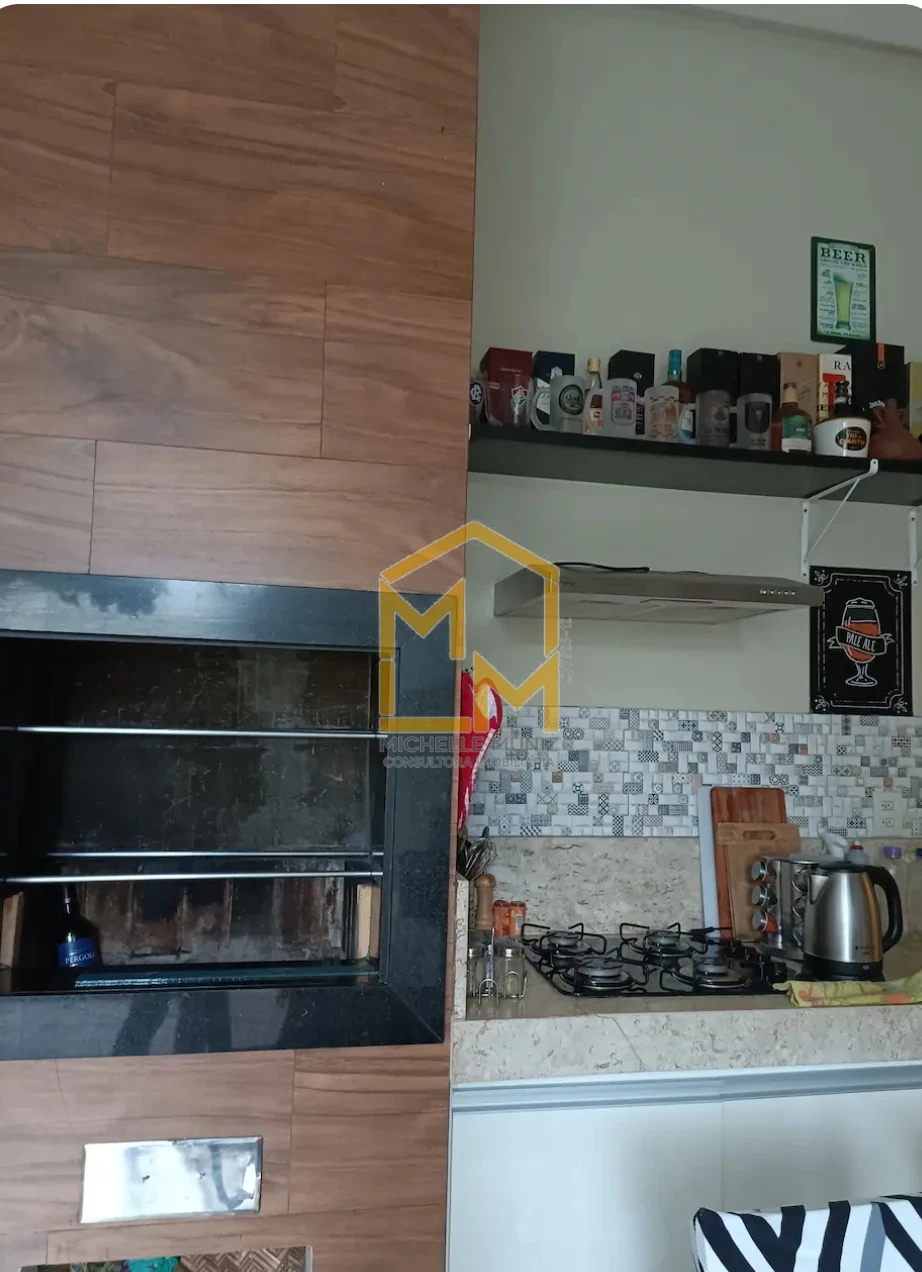 Imagens do imóveis Lion Ville casa mobiliada com 3 suítes