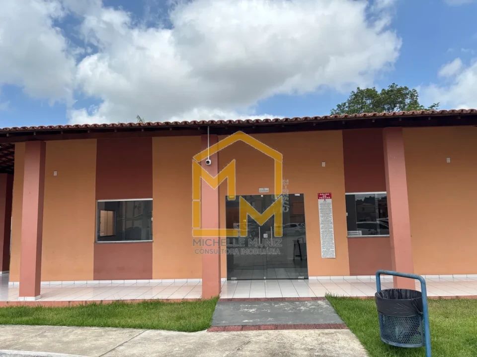 Imagens do imóveis Apartamento Á Venda Nascente Das Aguas Ananindeua