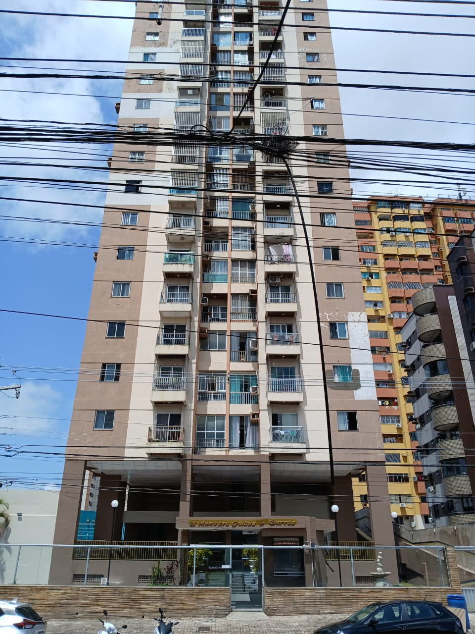 Imagens do imóveis Apartamento Á Venda Maestro Guiães De Barros Belém