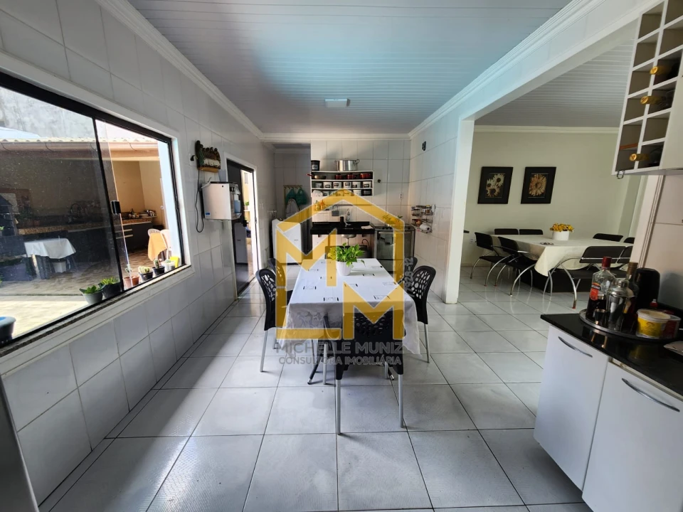 Imagens do imóveis Casa Para Alugar Marambaia Belém