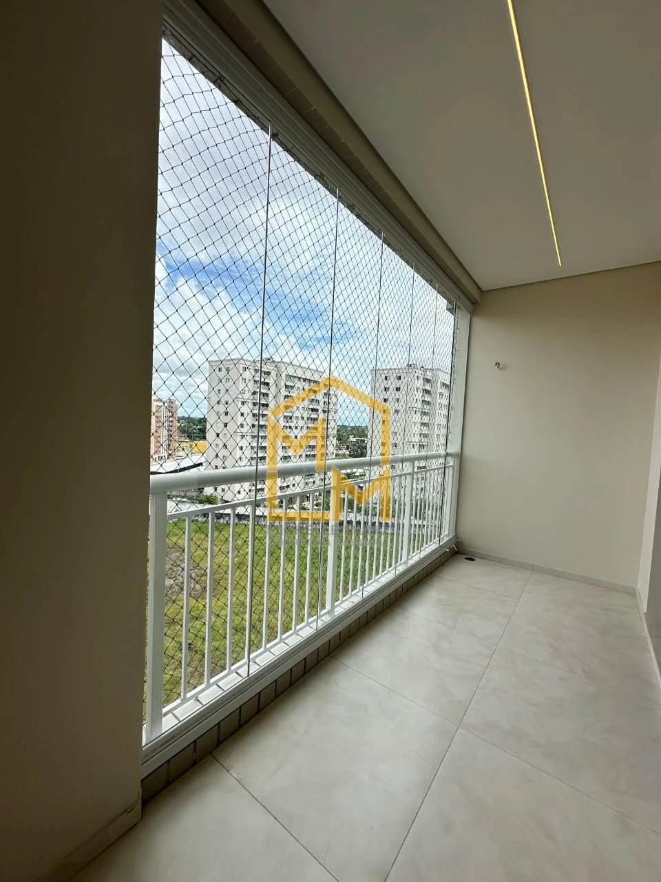 Imagens do imóveis Apartamento Á Venda Jardim de Valência Belém