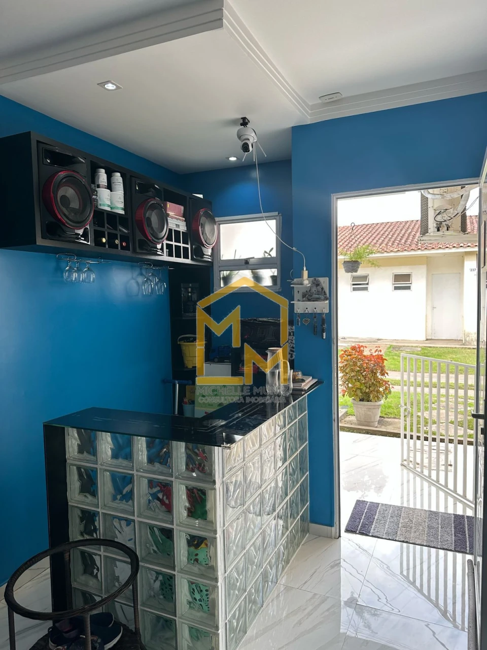 Imagens do imóveis Casa Em Condomínio Á Venda Rios Do Pará Ananindeua