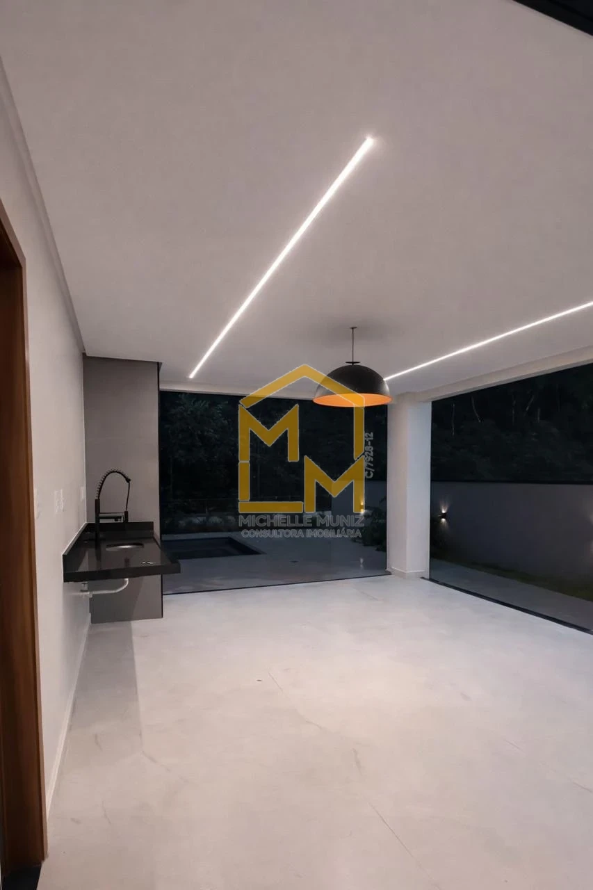 Imagens do imóveis Alphaville casa com 3 suítes