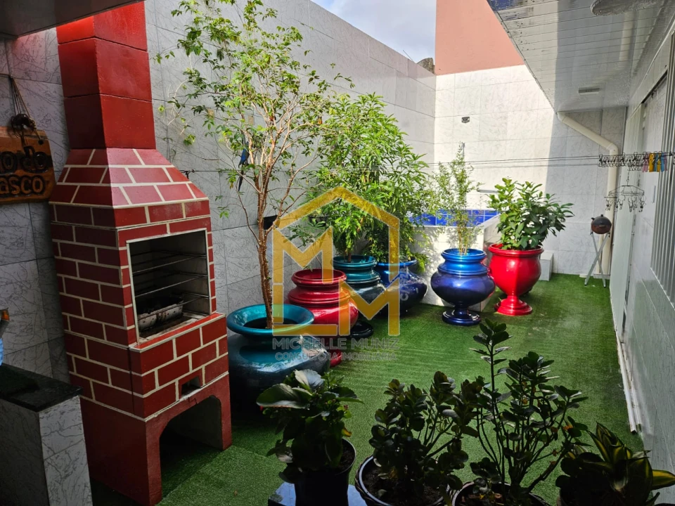 Imagens do imóveis Casa Á Venda Parklandia Belém