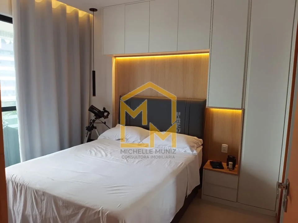 Imagens do imóveis Apartamento Á Venda Condominio W Residence Belém