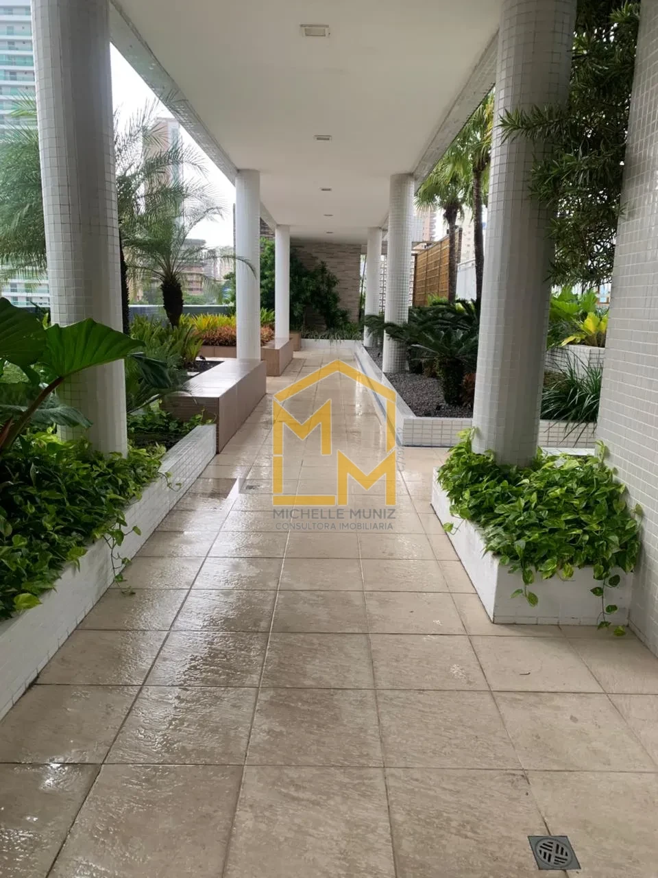 Imagens do imóveis APARTAMENTO, 2 QUARTOS, EDIFÍCIO TORRE DE PARNASO, NAZARÉ - BELÉM