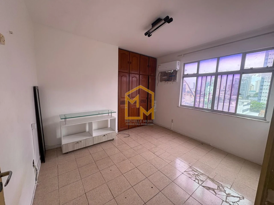 Imagens do imóveis APARTAMENTO, 1 QUARTO, EDIFÍCIO JANVIER, FÁTIMA - BELÉM