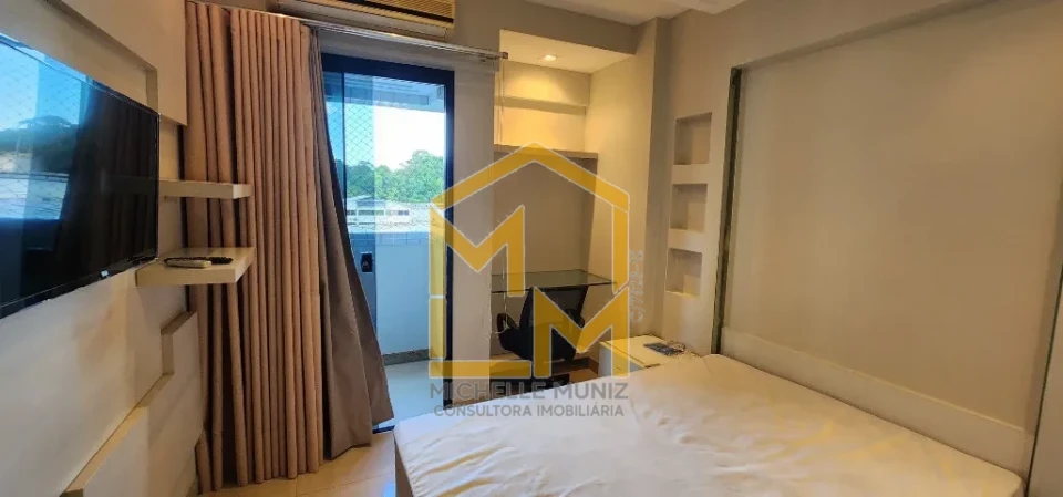 Imagens do imóveis Apartamento Para Alugar Rio Verde Belém