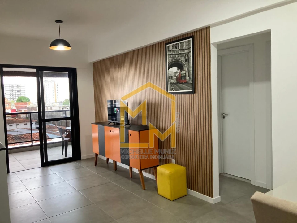 Imagens do imóveis Apartamento Para Alugar You Residence Belém