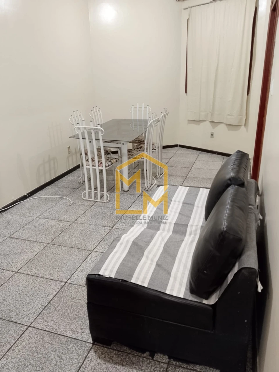 Imagens do imóveis APARTAMENTO, 1 QUARTO, EDIFÍCIO MAIAUATA II, PEDREIRA - BELÉM