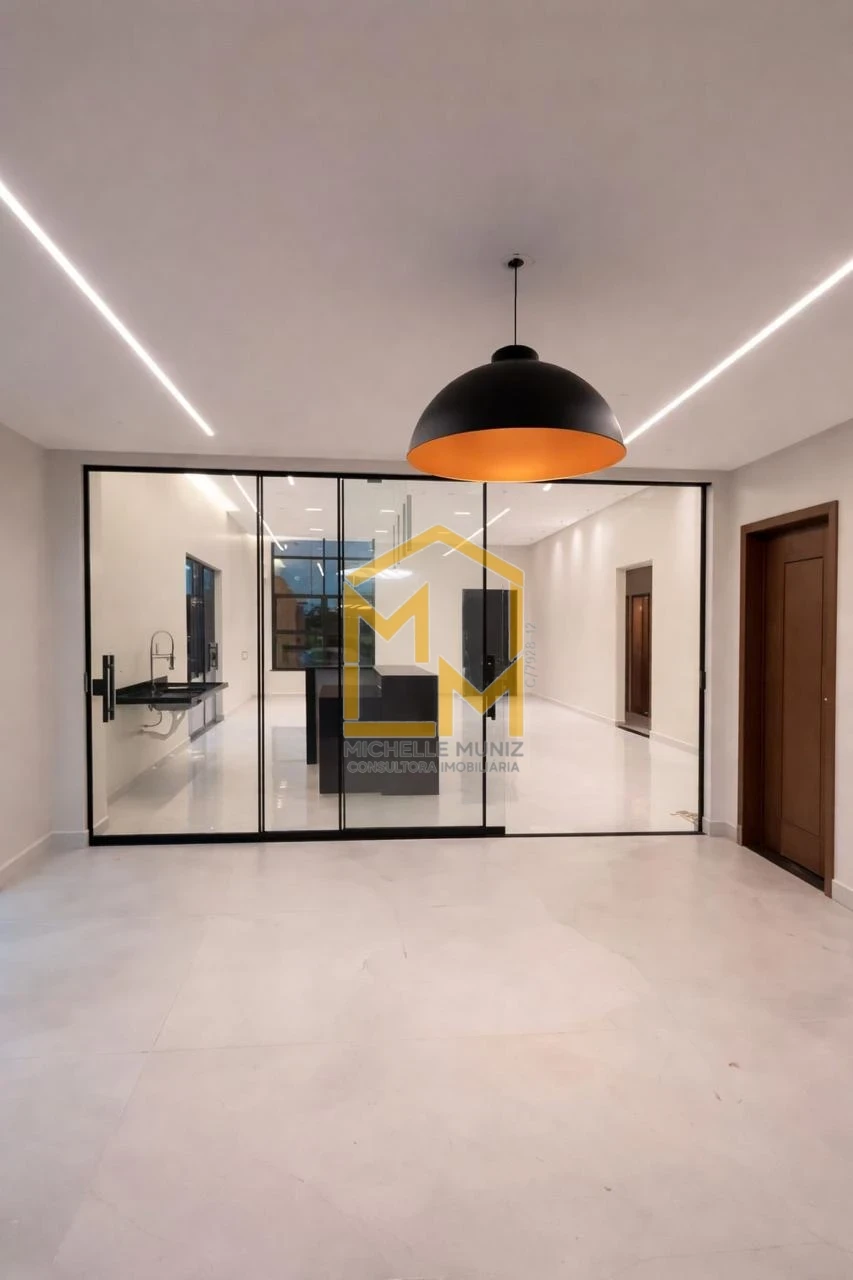 Imagens do imóveis Alphaville casa com 3 suítes