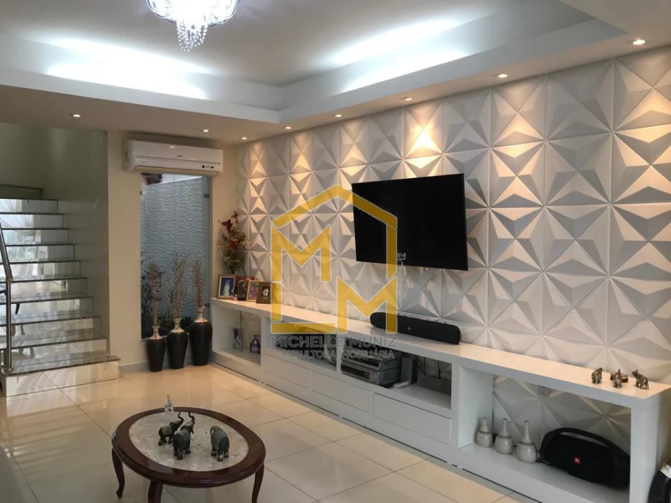 Imagens do imóveis Casa Em Condomínio Para Alugar Condomínio Vila Firenze Ananindeua