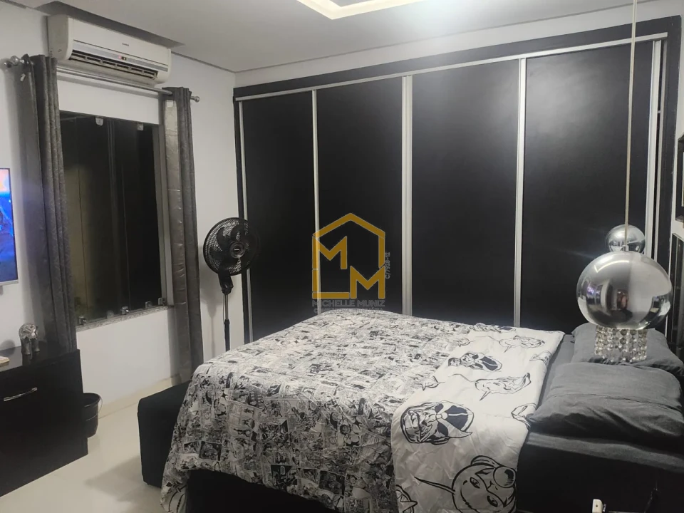Imagens do imóveis CASA, 3 QUARTOS, CONDOMÍNIO ASPHA VILLE, BR 316 - ANANINDEUA