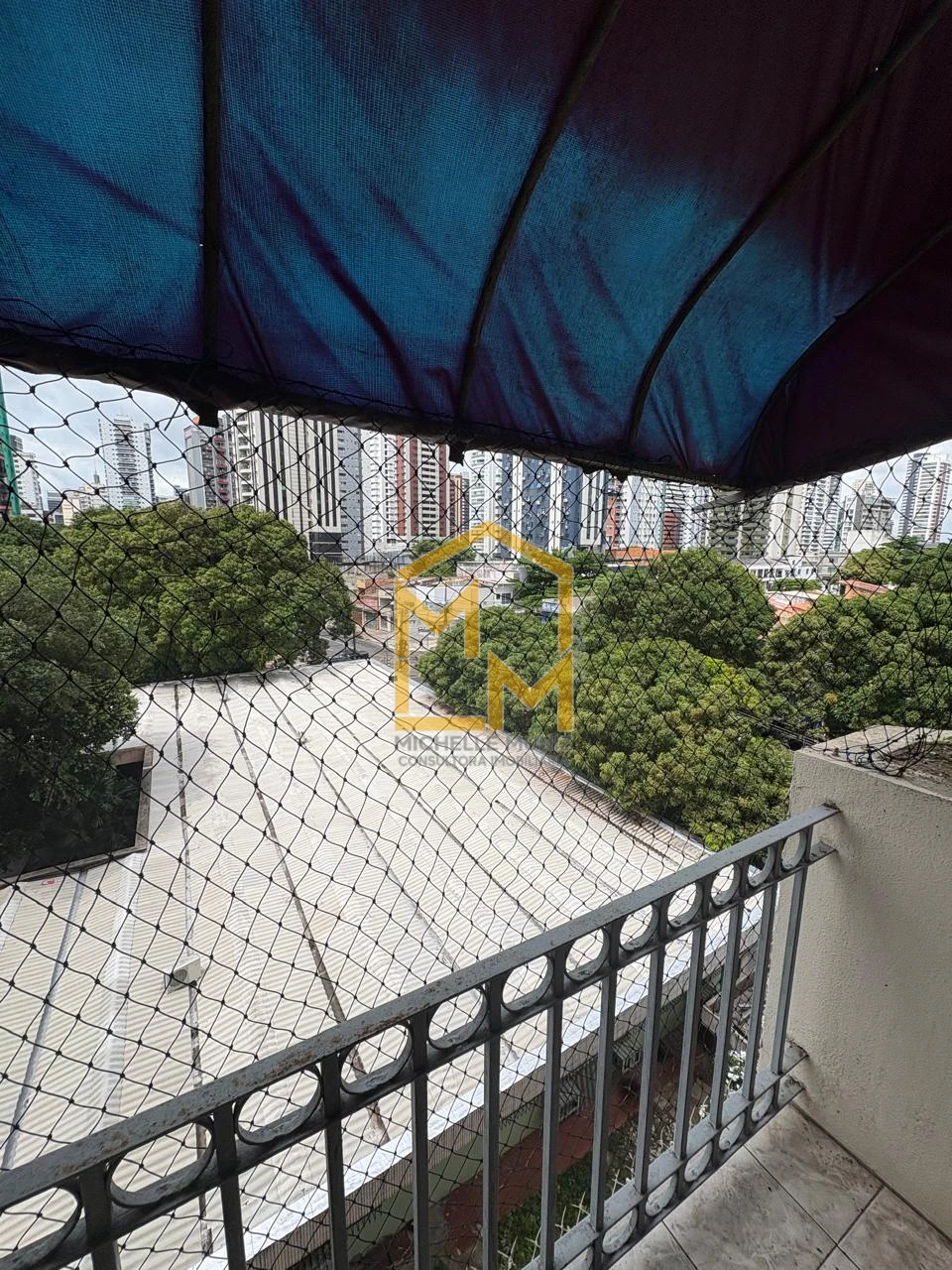 Imagens do imóveis APARTAMENTO, 1 QUARTO, EDIFÍCIO ANA TEREZA, NAZARÉ - BELÉM