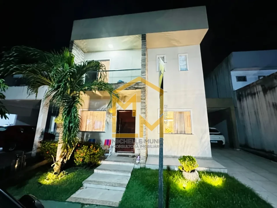 Imagens do imóveis Casa Á Venda Greenvelle Exclusive Belém