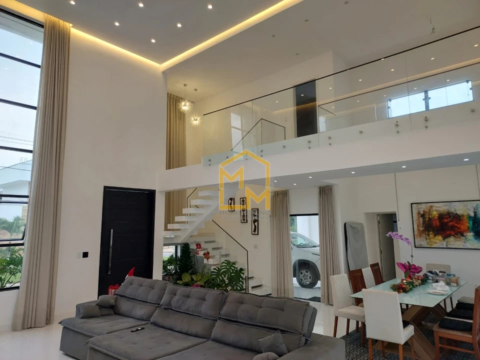 Imagens do imóveis Casa Em Condomínio Para Alugar Jardim De Marselha Marituba