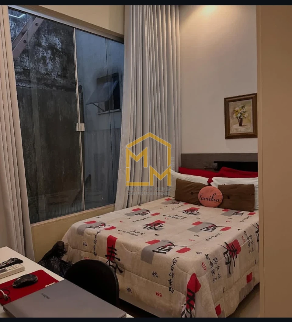 Imagens do imóveis Lion Ville casa mobiliada com 3 suítes