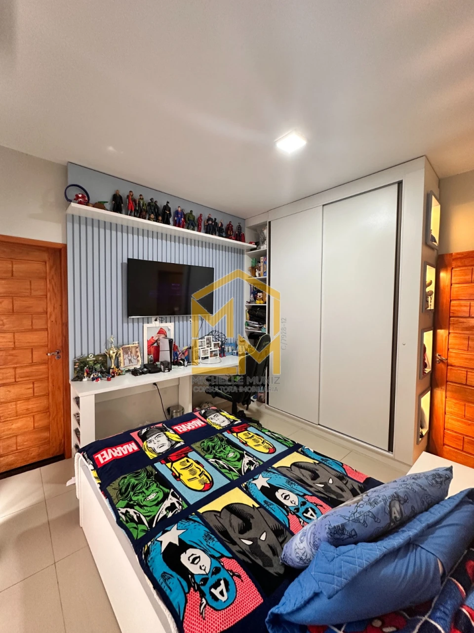 Imagens do imóveis Casa Em Condomínio À Venda Jardins Do Lago Belém