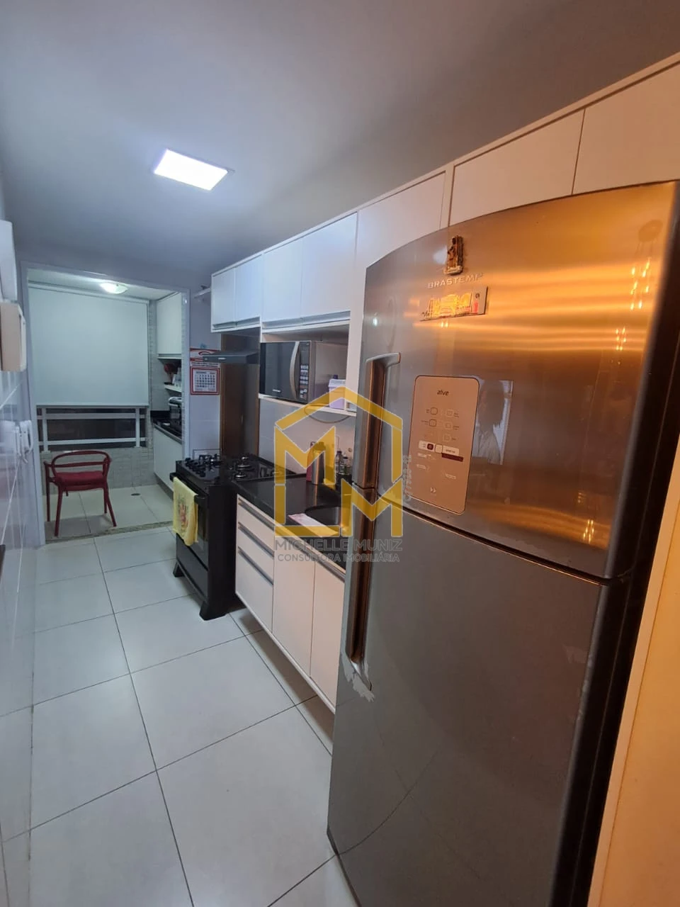 Imagens do imóveis Apartamento Para Alugar Torre Devant Belém