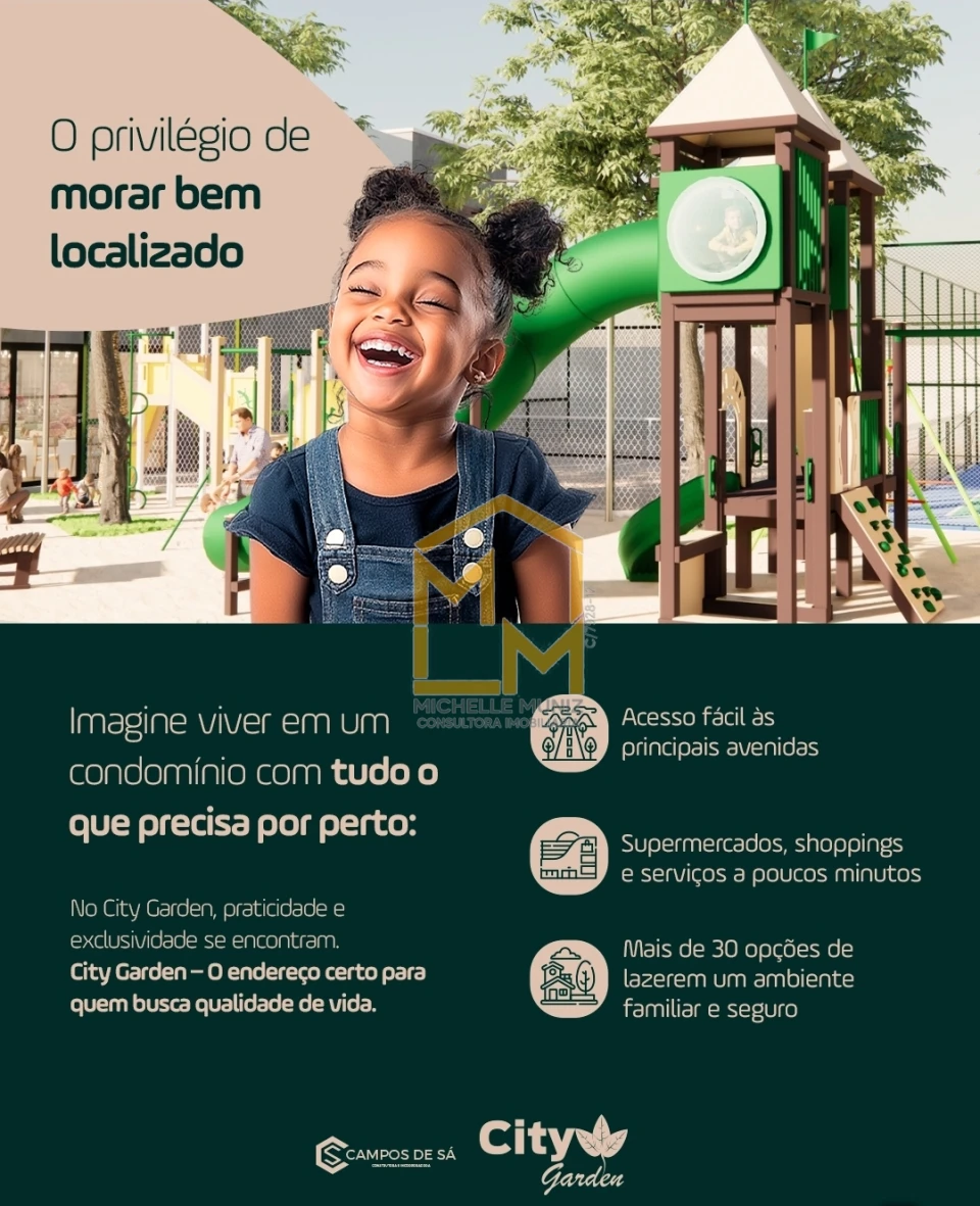 Imagens do imóveis LOTE, TERRENO, A PARTIR 168M2, CITY GARDEN - BELÉM