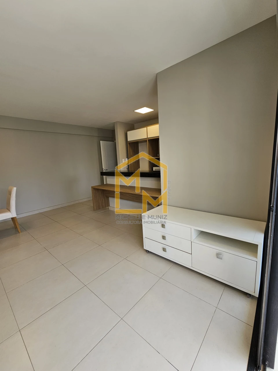 Imagens do imóveis APARTAMENTO, 2 QUARTOS, EDIFÍCIO QUADRA RESIDENCE, UMARIZAL - BELÉM