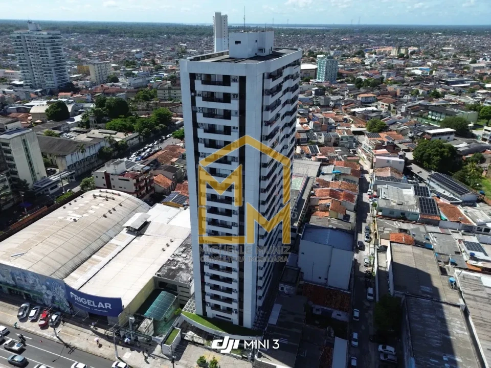 Imagens do imóveis Apartamento Á Venda Marco Belém