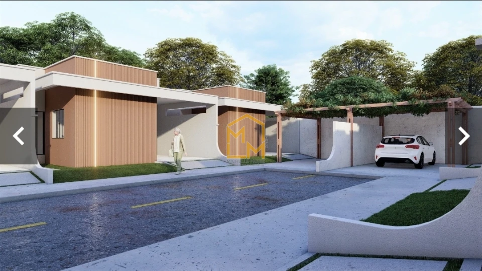 Imagens do imóveis CASA, 2 QUARTOS, CONDOMÍNIO JARDINS DI SEFFER – ANANINDEUA