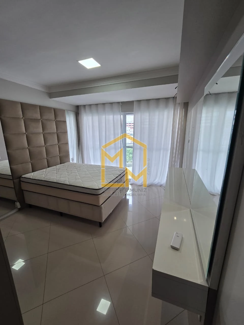 Imagens do imóveis APARTAMENTO, 3 SUÍTES, ED TULLIPAS, NAZARÉ - BELÉM