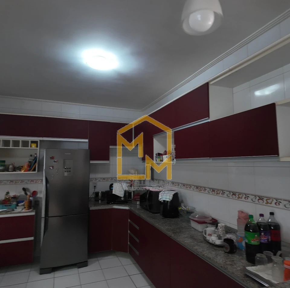 Imagens do imóveis Casa Em Condomínio À Venda Vila Firenze Ananindeua