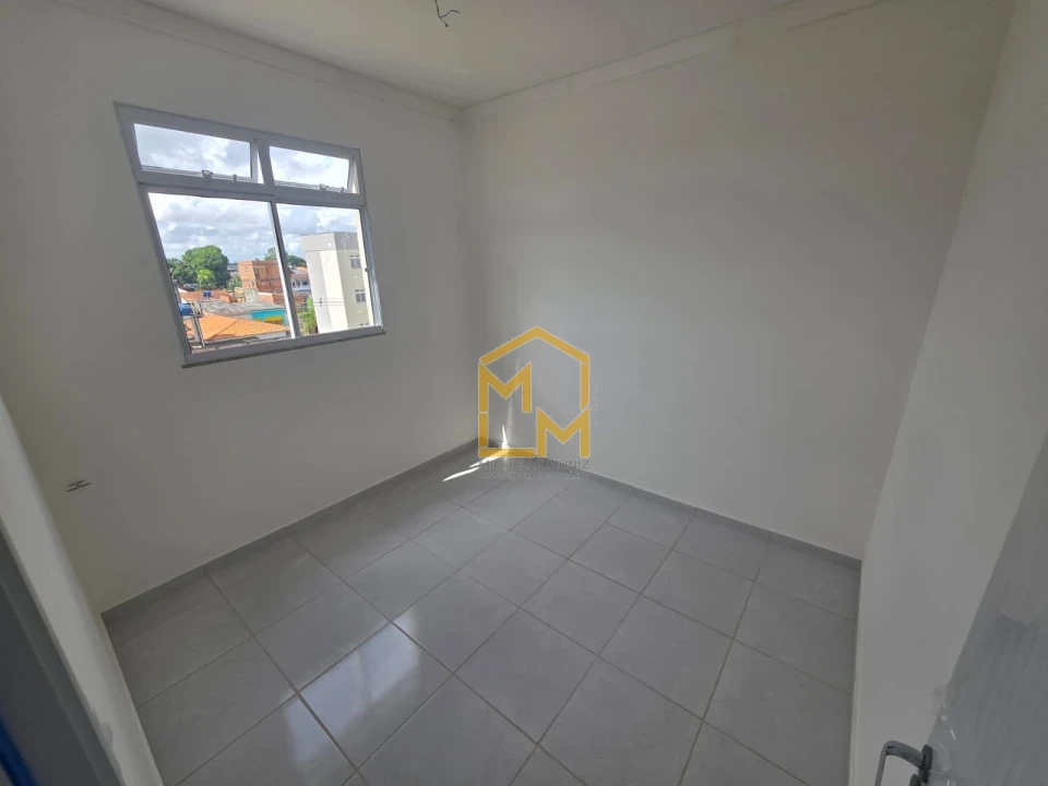 Imagens do imóveis APARTAMENTO, 2 QUARTOS, MARAJOARA II, BENGUI - BELÉM