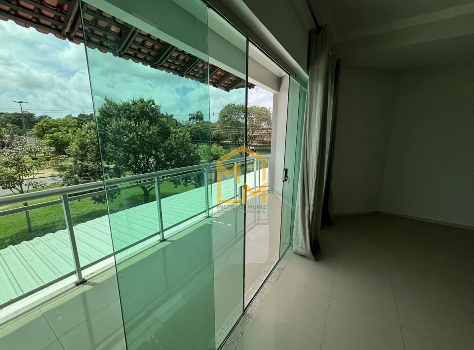 Imagens do imóveis Greenville 1 Casa com piscina e 4 suítes