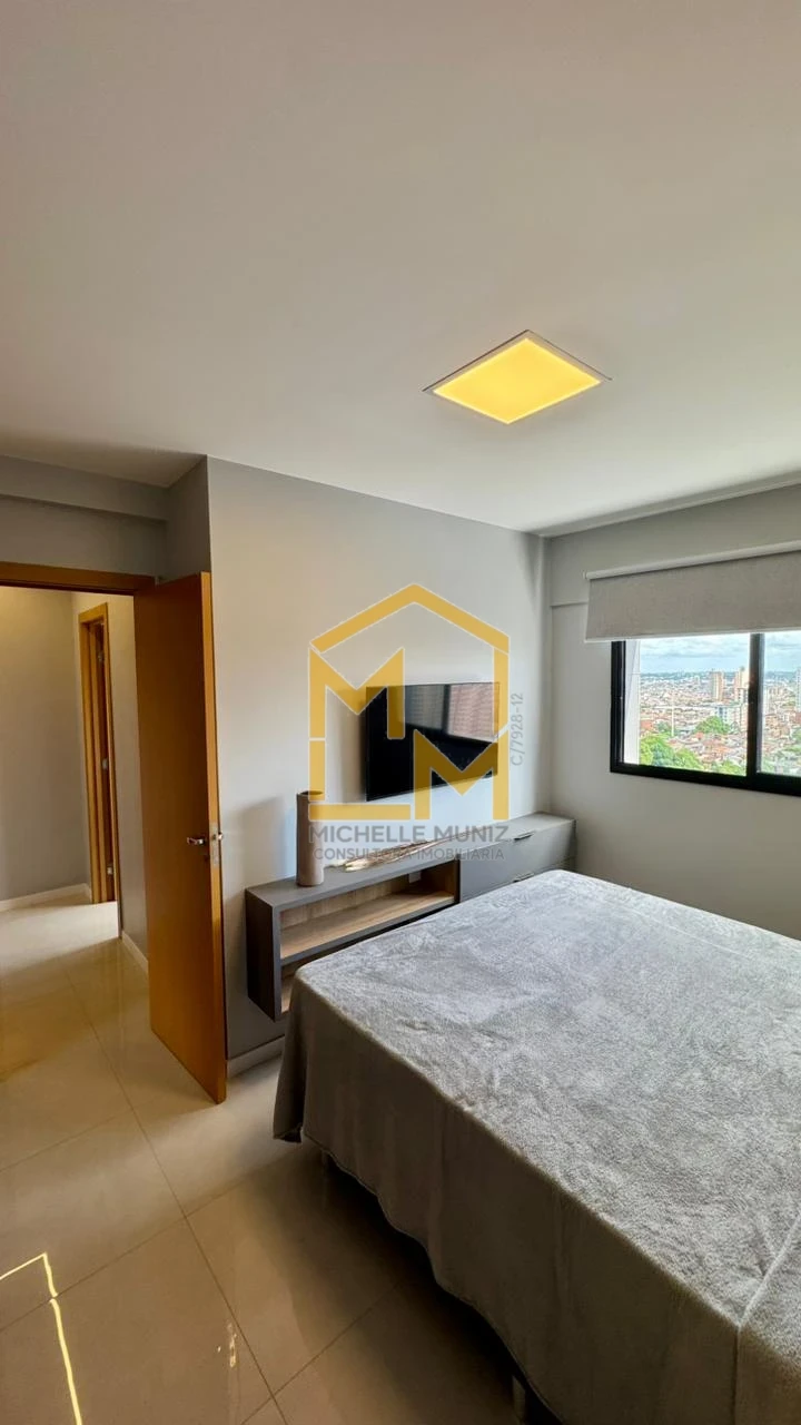 Imagens do imóveis Apartamento Para Alugar Athenas Future Belém