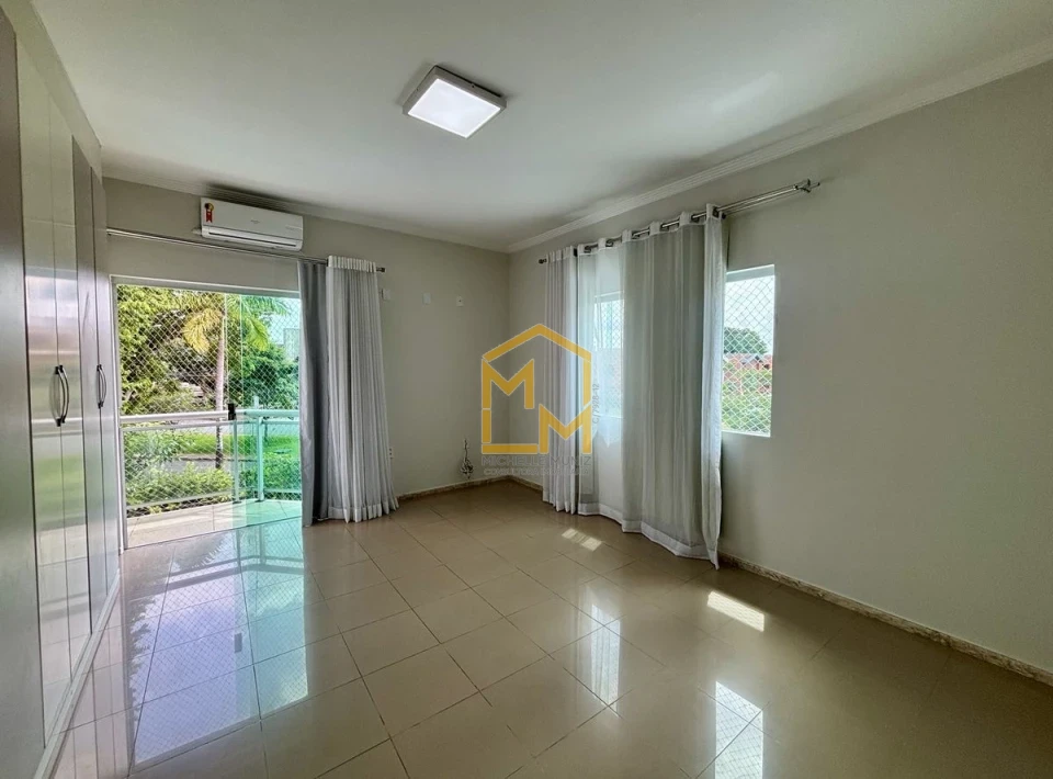 Imagens do imóveis Greenville 1 Casa com piscina e 4 suítes