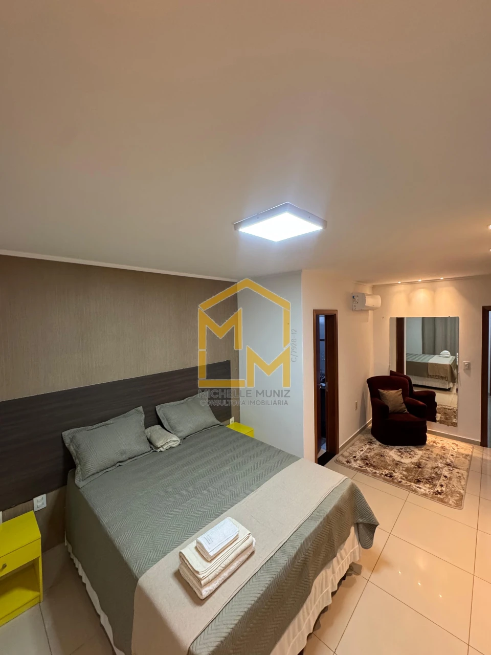 Imagens do imóveis Apartamento Piaza Alexandria