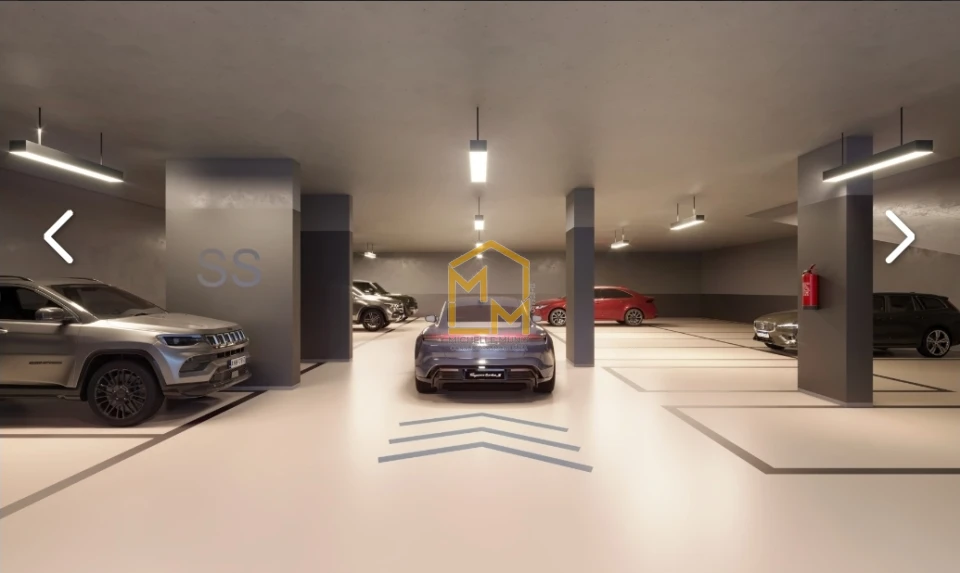 Imagens do imóveis APARTAMENTO, 4 E 5 SUÍTES, EPIC TOWER, MAGALHÃES BARATA, SÃO BRÁS, BELÉM - LANÇAMENTO