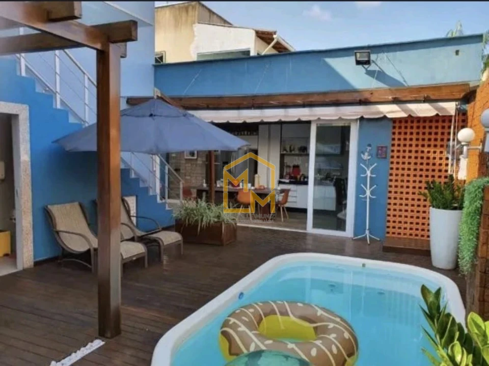 Imagens do imóveis Cidade Jardim 2  com 4 suítes , piscina  e mobiliada