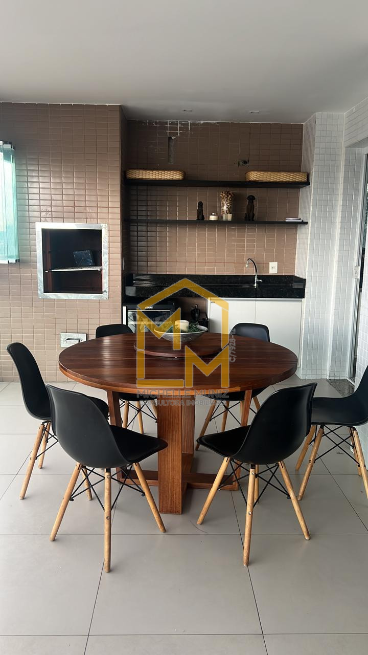 Imagens do imóveis Apartamento Á Venda Torre Residence Belém