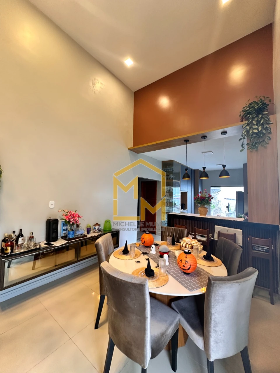 Imagens do imóveis Casa Em Condomínio À Venda Jardins Do Lago Belém