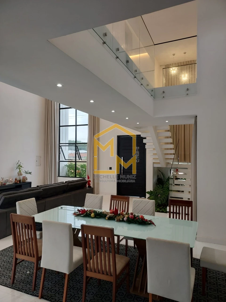 Imagens do imóveis Casa Em Condomínio Para Alugar Jardim De Marselha Marituba