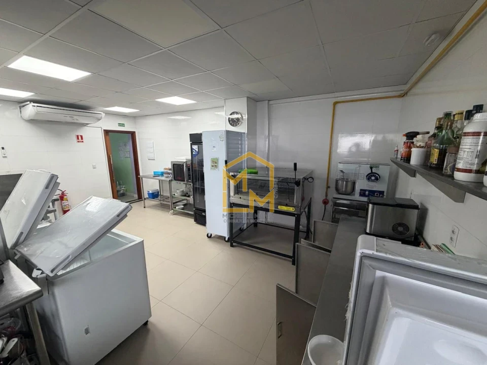 Imagens do imóveis Ponto comercial na avenida 3 corações