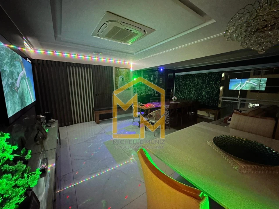 Imagens do imóveis Apartamento À Venda Autentico Batista Campos Belém