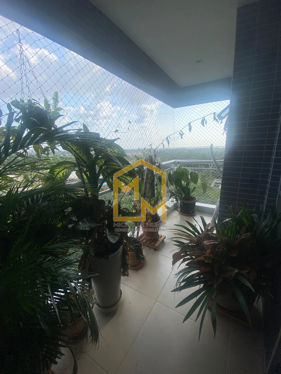 Imagens do imóveis Apartamento Para Alugar Breeze Residence Cop30 Belém