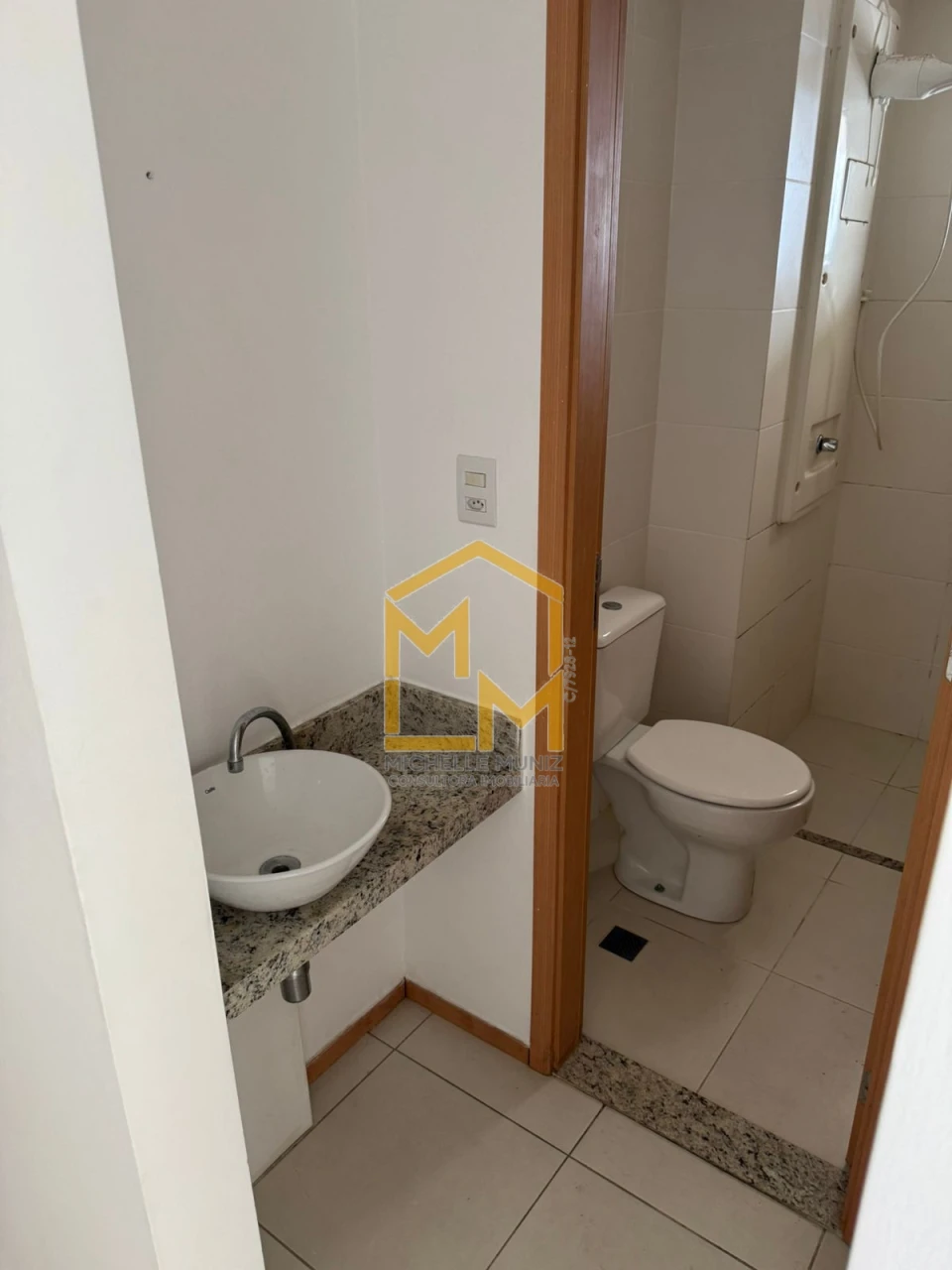Imagens do imóveis Apartamento Para Alugar The One Belém