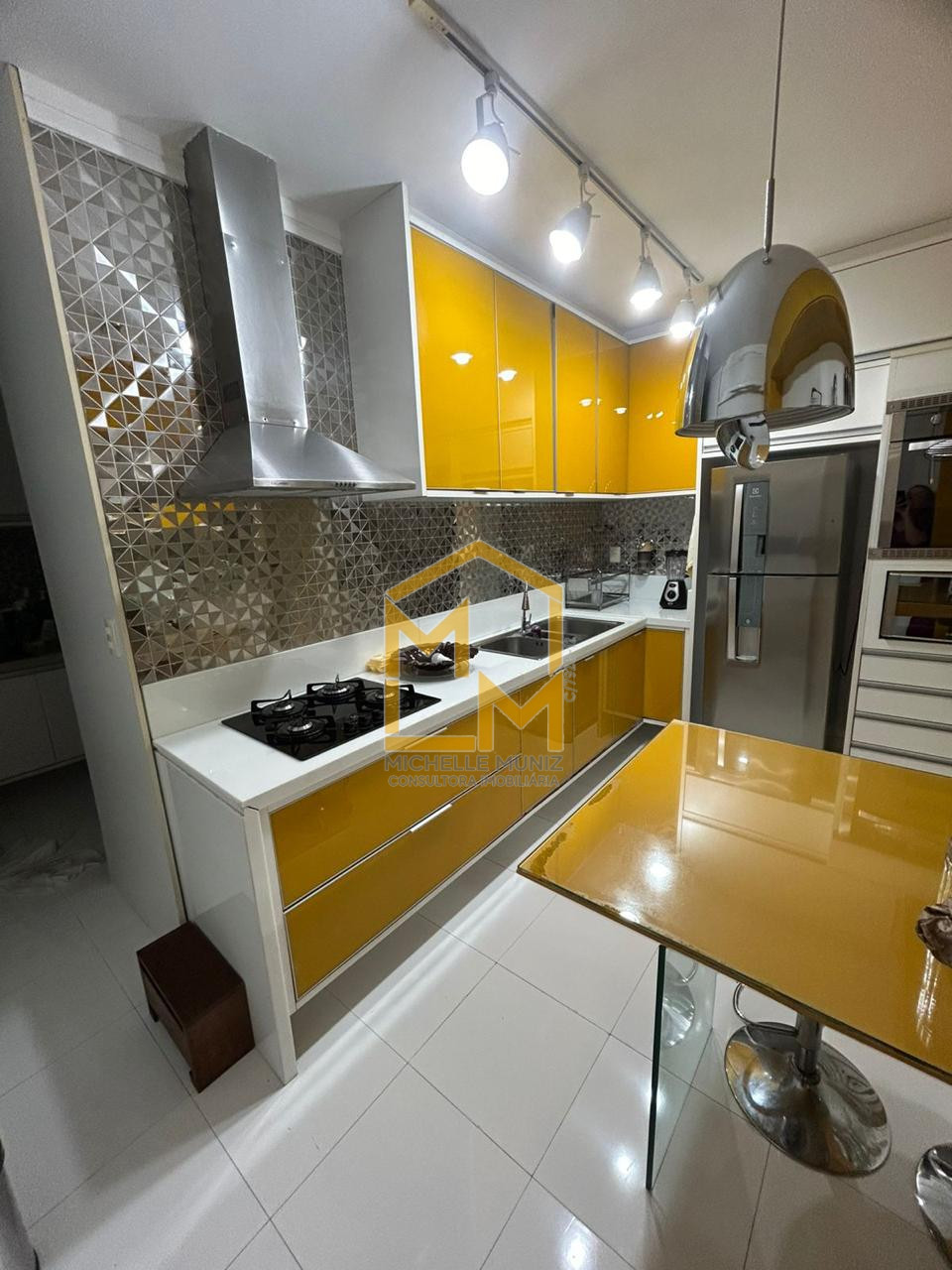 Imagens do imóveis Apartamento Para Locação Maison Giverny Belém