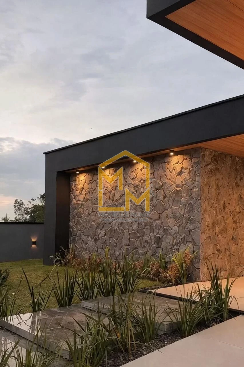 Imagens do imóveis Alphaville casa com 3 suítes