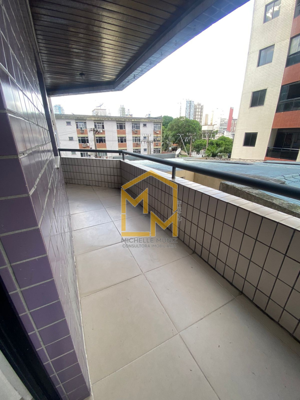 Imagens do imóveis Apartamento Para Locação Edificio Turqueza Belém COP30