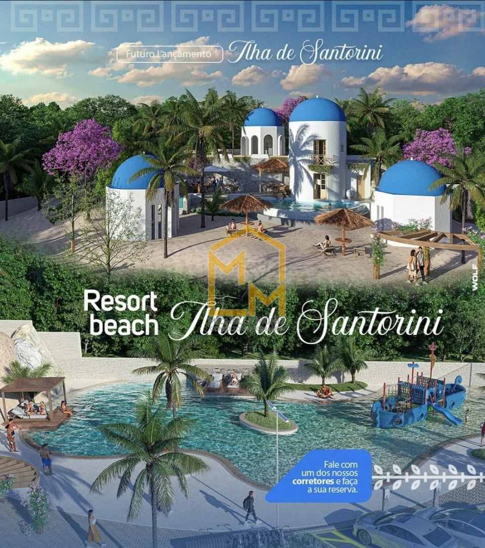 Imagens do imóveis LOTE, TERRENO, CONDOMÍNIO ILHA DE SANTORINI – ANANINDEUA