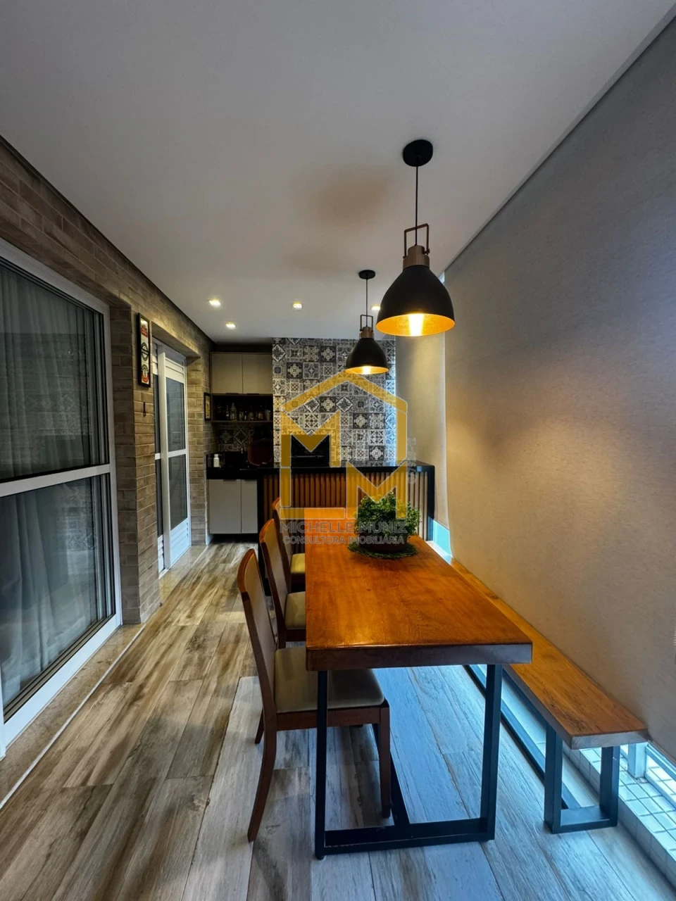 Imagens do imóveis Apartamento Para Alugar Torre Cenário Belém