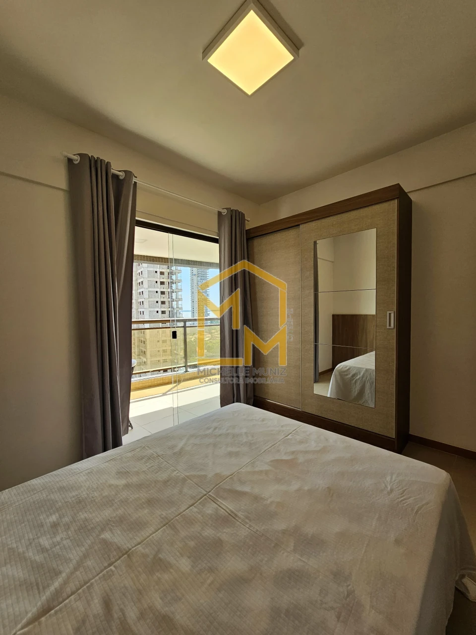 Imagens do imóveis APARTAMENTO, 3 QUARTOS, EDIFÍCIO LAGO DI GARDA, UMARIZAL - BELÉM
