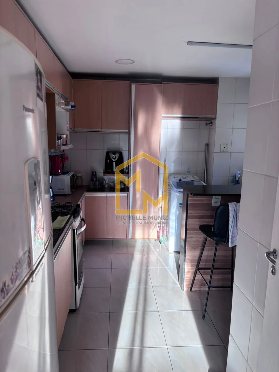 Imagens do imóveis Apartamento À Venda Mirante Do Parque Belém